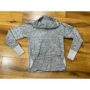 Women’s Athleta Sweatshirt Gray Small